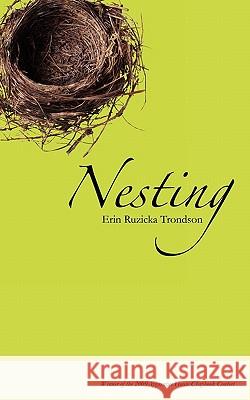 Nesting Erin Ruzicka 9781934074541