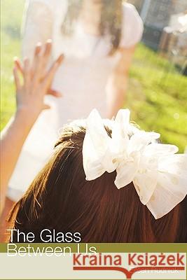 The Glass Between Us Eileen Rudnick Storm Sebastian 9781934074640 Apprentice House