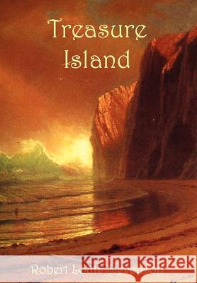 Treasure Island Robert Louis Stevenson 9781934169285