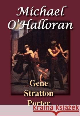 Michael O'Halloran Gene Stratto 9781934169506 Norilana Books