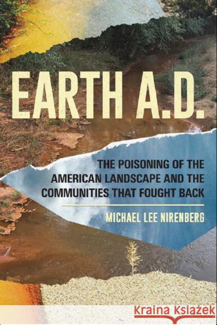 Earth A.D. Michael Lee Nirenberg 9781934170786