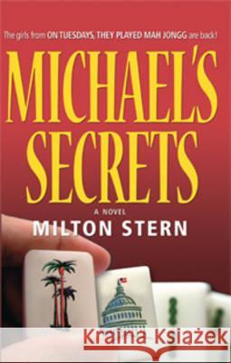 Michael's Secrets Milton Stern 9781934187463