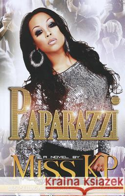 Paparazzi Miss Kp 9781934230398 Life Changing Books