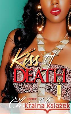 Kiss of Death Chris Renee Chris Renee 9781934230466