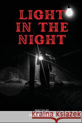 Light in the Night Lance Vaughn   9781934231470 Lance Vaughn
