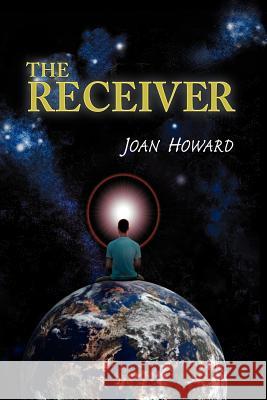 The Receiver Joan Howard 9781934246238 Peppertree Press