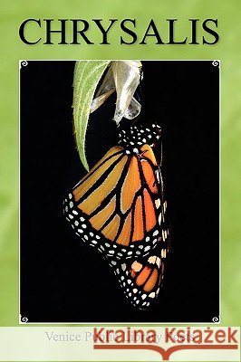 Chrysalis Venice Public Library Poets 9781934246917