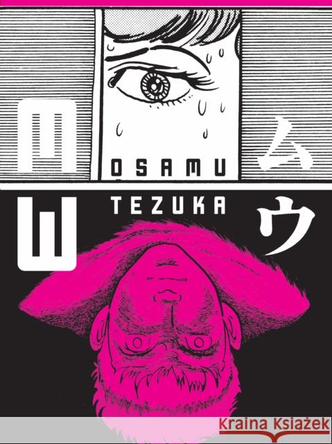 MW Tezuka, Osamu 9781934287729