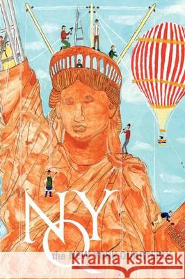 The New York Quarterly, Number 65 Raymond P. Hammond 9781934423653 New York Quarterly