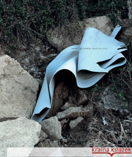 Janelle Lynch: Barcelona Janelle Lynch 9781934435687 Radius Books