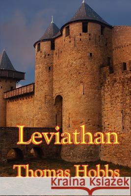 Leviathan Thomas Hobbs 9781934451625