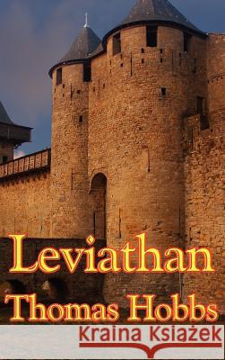 Leviathan Thomas Hobbs 9781934451649