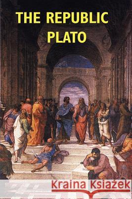 The Republic Plato 9781934451656