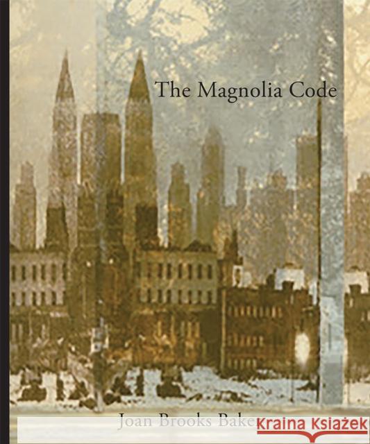 The Magnolia Code Joan Brooks Baker 9781934491683 SF Design, LLC / Frescobooks