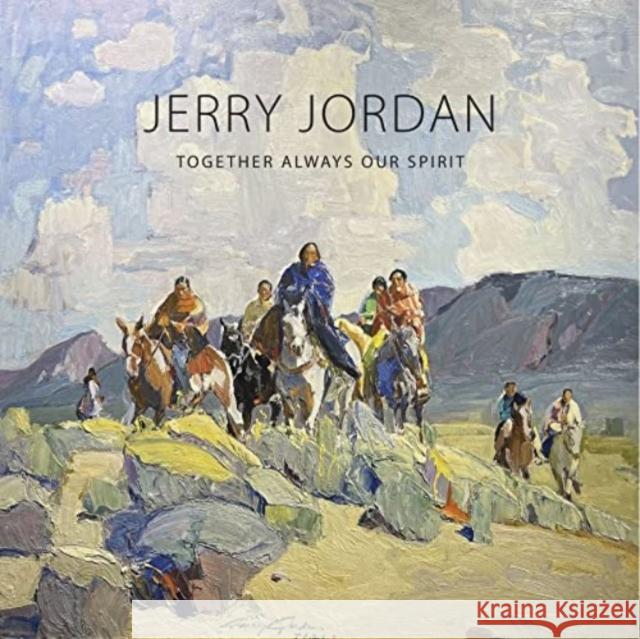 Jerry Jordan Jack Morris 9781934491881 Fresco Fine Art Publications