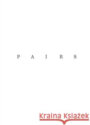 Pairs 05 Emily Hsee Isabel Lewis Julia Spackman 9781934510957