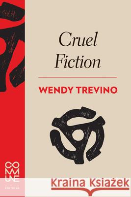 Cruel Fiction  9781934639252 Commune Editions