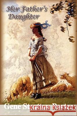 Her Father's Daughter Gene Stratto 9781934648612 Norilana Books