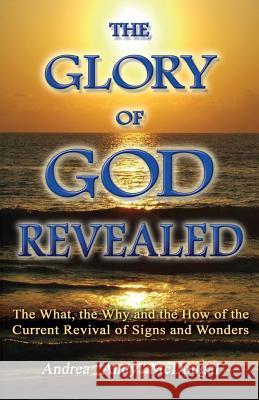 The Glory of God Revealed Andrea McDougal 9781934769164