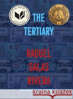 Lo Terciario / The Tertiary (2nd Edition) Raquel Salas Rivera 9781934819821