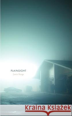 Plainsight Justin Runge 9781934832387