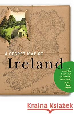 A Secret Map of Ireland Rosita Boland 9781934848272 GemmaMedia