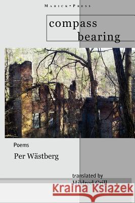 Compass Bearing Per Wastberg 9781934851463 Marick Press