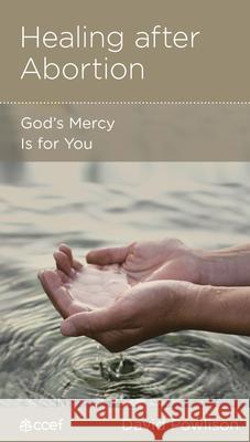 Healing After Abortion: God's Mercy Is for You David Powlison Barbara Juliani 9781934885512
