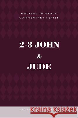 2-3 John & Jude Richard Caldwell 9781934952436