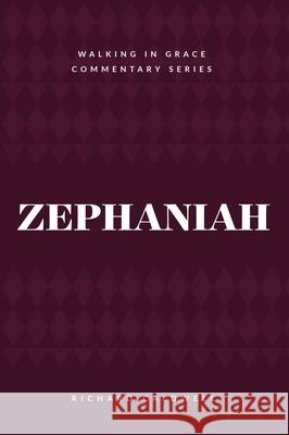 Zephaniah Richard Caldwell 9781934952443