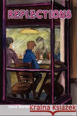 Reflections David Borland 9781934956076