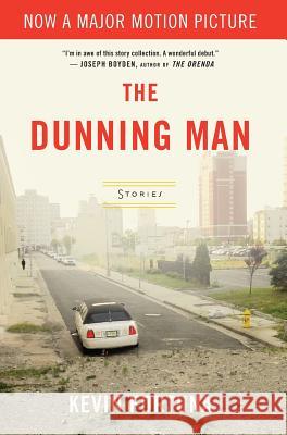 The Dunning Man Kevin Fortuna 9781935084631