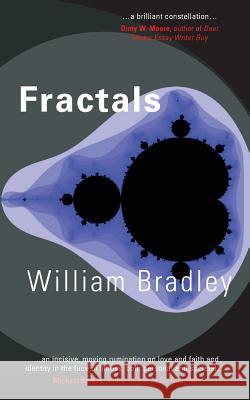 Fractals William Bradley 9781935084891 Lavender Ink