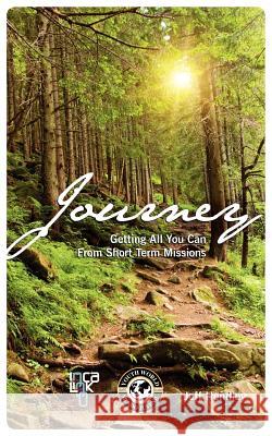 Journey Jeff Hendley 9781935256229 L'Edge Press