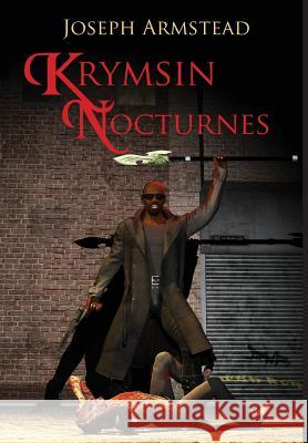 Krymsin Nocturnes Joseph Armstead 9781935303060