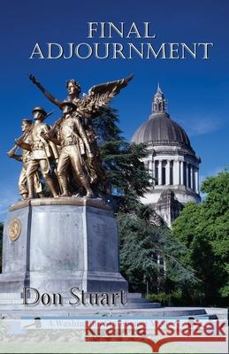 Final Adjournment Australia 9781935347781