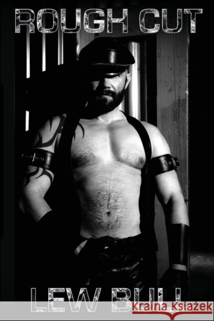 Rough Cut Lew Bull 9781935509950