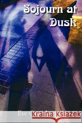 Sojourn at Dusk Eve Ottenberg 9781935514633 Plain View Press, LLC