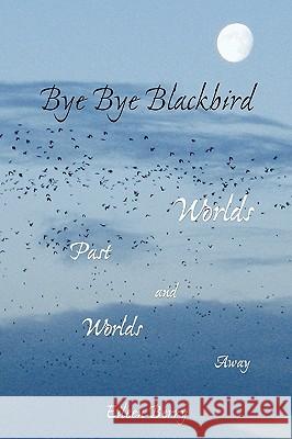 Bye Bye Blackbird: Worlds Past and Worlds Away Eileen Berry 9781935514749