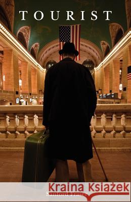 Tourist Sanford Fraser 9781935520115 Nyq Books