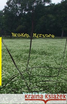 Broken Mirrors Yoon Sik Kim 9781935520696