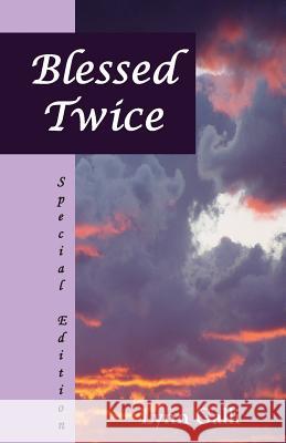 Blessed Twice (Special Edition) Lynn Galli 9781935611387