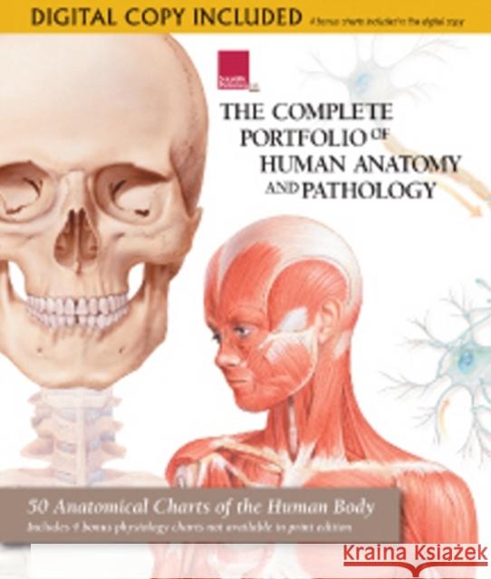 Complete Portfolio of Human Anatomy & Pathology Scientific Publishing 9781935612346 Scientific Publishing Limited