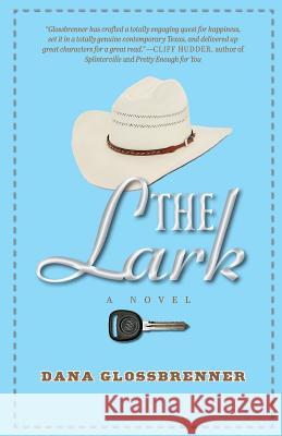 The Lark Dana Glossbrenner 9781935619161