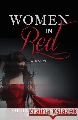 Women in Red Jordan Rosenfeld 9781935619406 Winoca Press