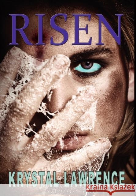 Risen Krystal Lawrence 9781935670063