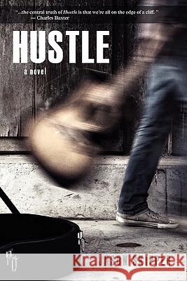 Hustle Jason Skipper 9781935708346