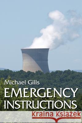 Emergency Instructions Michael Gills   9781935738954