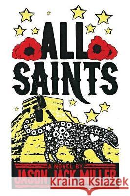 All Saints Jason Jack Miller 9781935738992