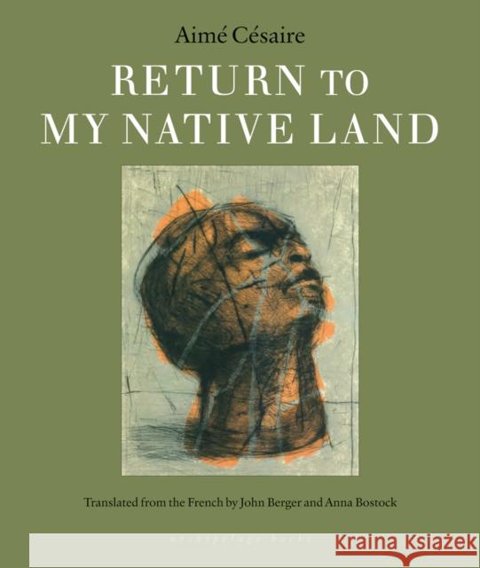 Return to My Native Land Cesaire, Aime 9781935744948 Archipelago Books